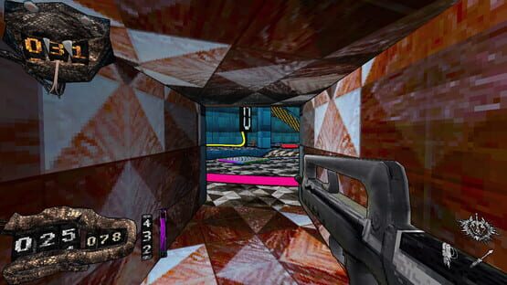Screenshot Deeper Still