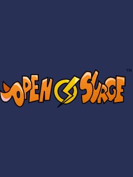 Cover Open Surge