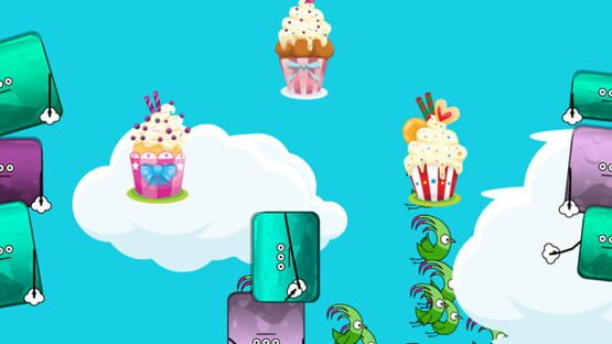 Screenshot World of Smile