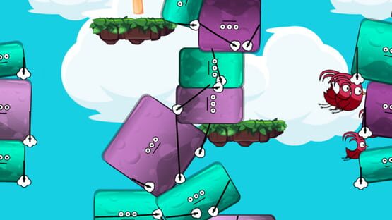 Screenshot World of Smile