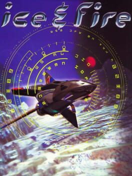 Cover Ice and Fire
