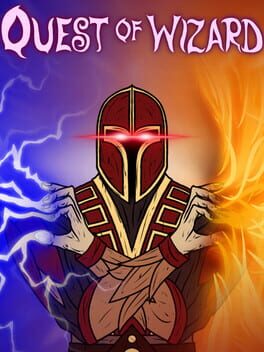 Cover Quest of Wizard