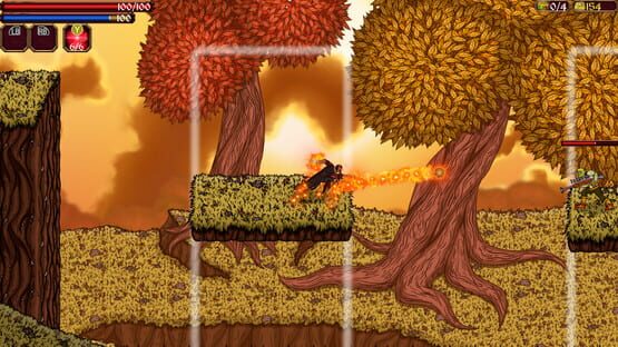 Screenshot Quest of Wizard