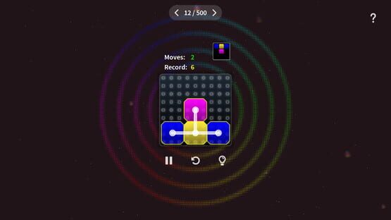 Screenshot Links