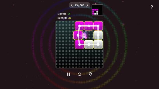 Screenshot Links