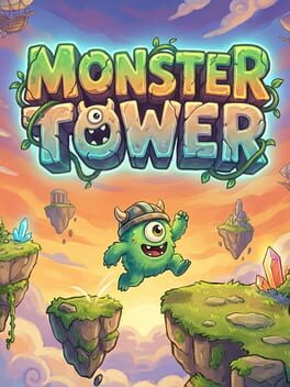 Cover Monster Tower