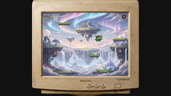 Screenshot Monster Tower