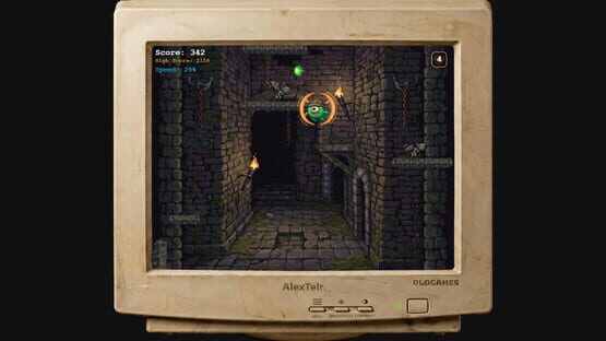 Screenshot Monster Tower