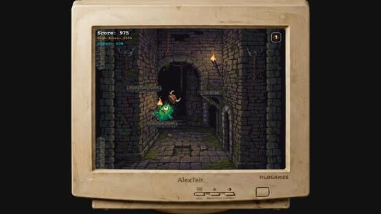 Screenshot Monster Tower