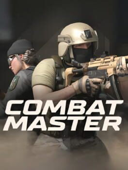 Cover Combat Master