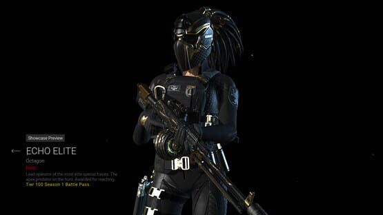 Screenshot Combat Master