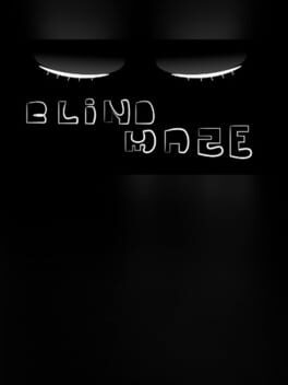 Cover BlindMaze