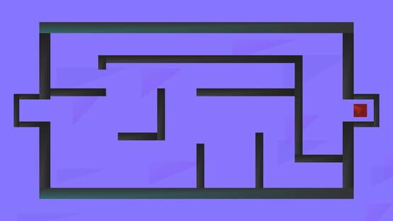 Screenshot BlindMaze