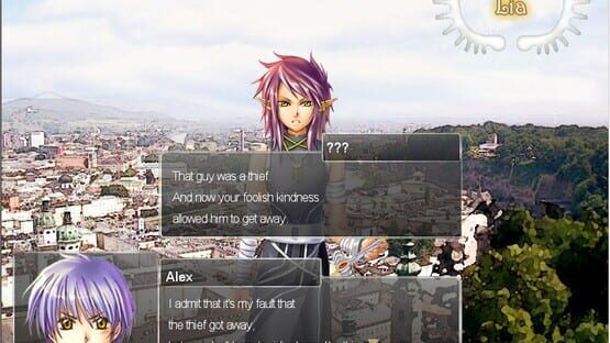 Screenshot Prince Maker-Braveness