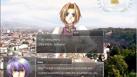 Screenshot Prince Maker-Braveness