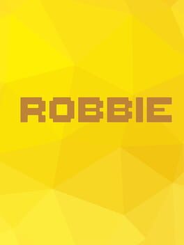 Cover Robbie