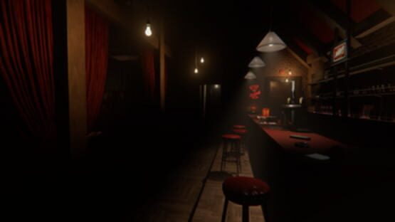Screenshot The Black Rose