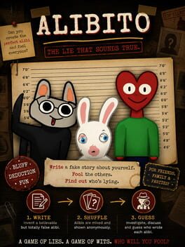 Cover Alibito
