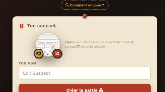 Screenshot Alibito