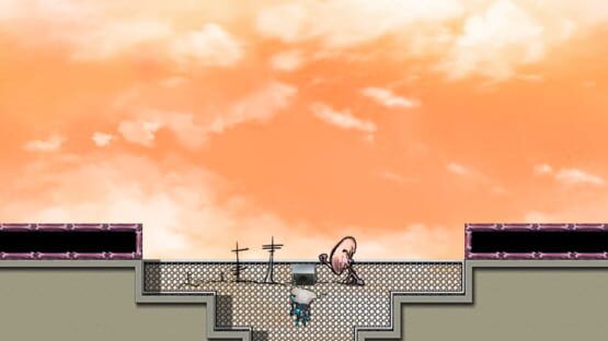 Screenshot Cohabitation