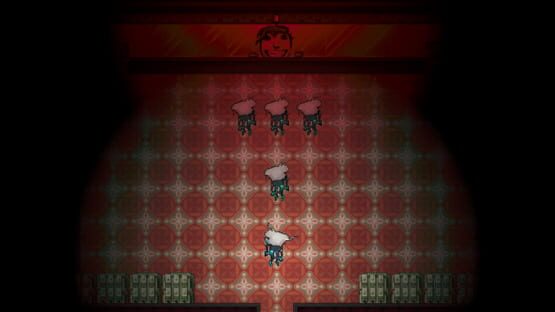 Screenshot Cohabitation