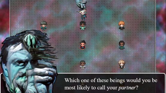 Screenshot Cohabitation