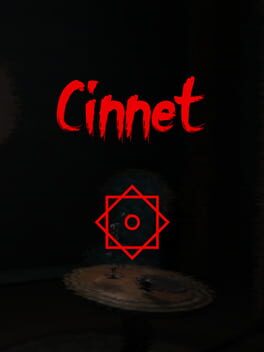 Cover Cinnet