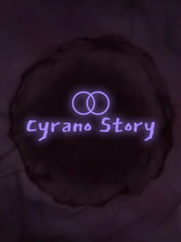 Cover Cyrano Story