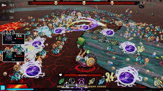 Screenshot Broventure: The Wild Co-op