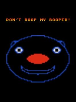 Cover Don't Boop My Booper