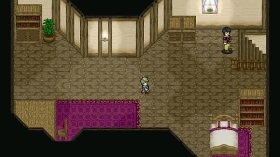Screenshot Neophyte: The Journey Begins