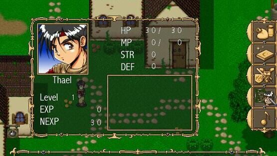 Screenshot Neophyte: The Journey Begins