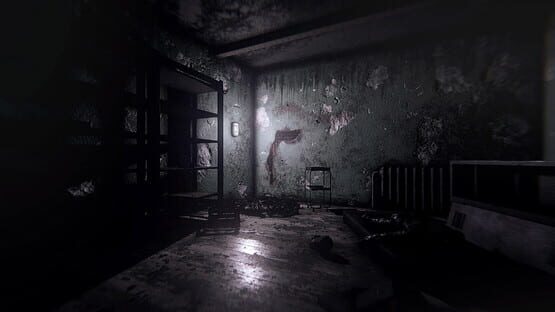 Screenshot Deadness