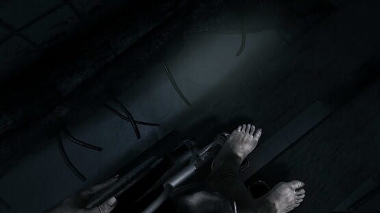 Screenshot Deadness