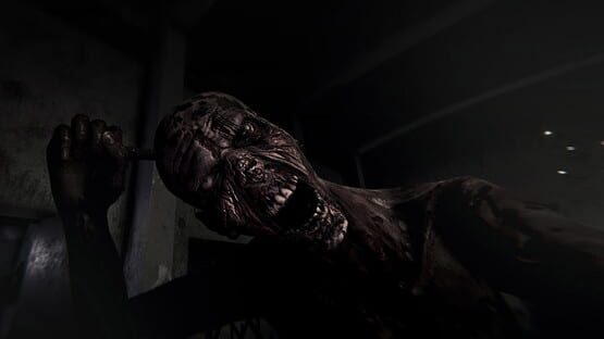 Screenshot Deadness