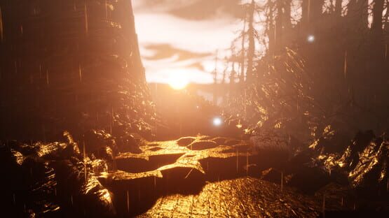 Screenshot BlueSuburbia