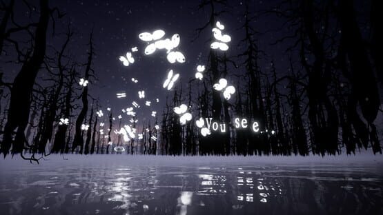 Screenshot BlueSuburbia