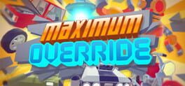 Cover Maximum Override