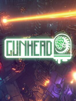 Cover Gunhead