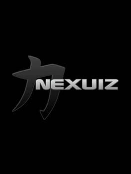 Cover Nexuiz