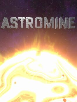Cover Astromine