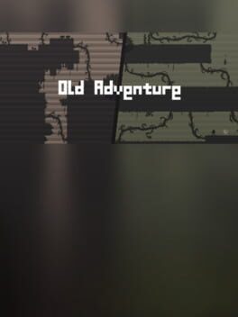 Cover Old Adventure