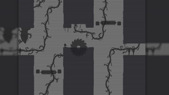 Screenshot Old Adventure
