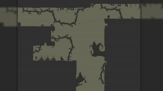Screenshot Old Adventure