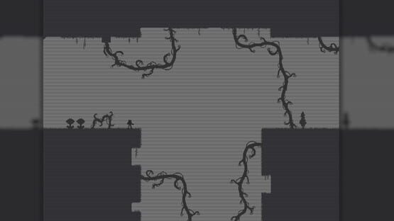 Screenshot Old Adventure