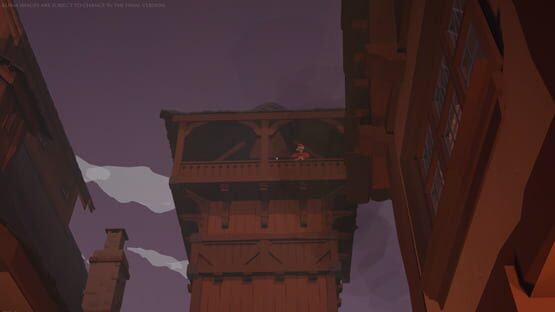 Screenshot Blacksmith Together