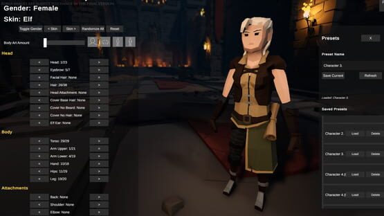 Screenshot Blacksmith Together