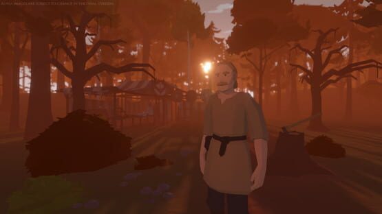 Screenshot Blacksmith Together