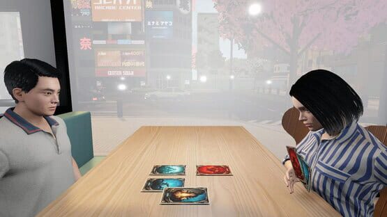 Screenshot TCG Multiplayer Card Shop Simulator