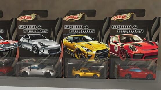 Screenshot Firewheels Shop Simulator